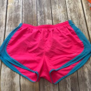 Great Condition Women’s Nike Dri-Fit Shorts